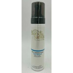 Bondi Sands - Self Tanning Foam Light/Medium - 7.04 fl oz